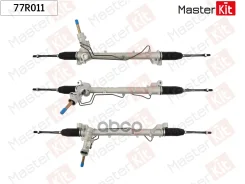 ����� ������� Ford C-Max 2007-, Ford Focus 2004-, Ford Focus C-Max 2004-, Volvo S40 II 2004-, Volvo V50 77R011 MasterKit ���. 77R011 77R011 ����
