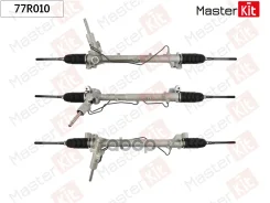 ����� ������� FORD C-MAX 2007-, FORD Focus 77R010 MasterKit ���. 77R010 77R010 ����
