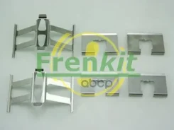 �������� ��������� ��������� ������� | ��� | Honda Accord IV Series (11-89-12-93) 0,04 Frenkit ���. 901118 901118 ����