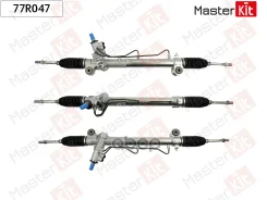 ����� ������� Toyota Camry 2001-2006, Toyota Avalon 2005-2012, Toyota Solara 2003-2008, Lexus ES MasterKit ���. 77R047 77R047 ����