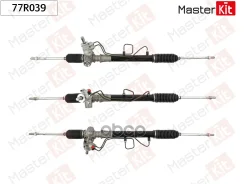 ����� ������� Renault Clio II / Symbol 1998-2008, Renault Symbol II 2008-, Renault Kangoo 1997-2008 77R039 MasterKit ���. 77R039 77R039 ����