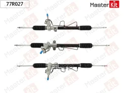 ����� ������� Mitsubishi Lancer IX V1.6 2003- 77R027 MasterKit ���. 77R027 77R027 ����