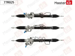 ����� ������� Mitsubishi L200 1996-, Mitsubishi Pajero Sport I 1997- 4WD 77R025 MasterKit ���. 77R025 77R025 ����