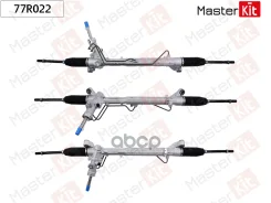 ����� ������� Mazda 3 2003-2009 MasterKit ���. 77R022 MasterKit ���. 77R022 77R022 ����