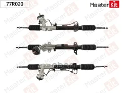 ����� �������! Hyundai Solaris 10, KIA Rio III 11 MasterKit ���. 77R020 77R020 ����