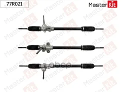 ����� ������� Hyundai Accent III 2005-, Hyundai Verna 2005-, KIA RIO II 2005-2011 MasterKit ���. 77R021 77R021 ����