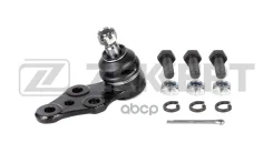 ������� ����� Daewoo Nexia; Chevrolet Lanos; ZAZ Sens, Chance Zekkert Zekkert ���. TG5142 TG5142 ����