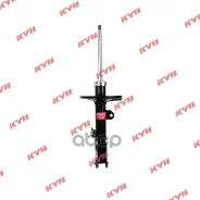 ����������� /�������� ����� KYB ��� Toyota Premio Allion 1999-2007 NZT. ZZT240; 333387; (WST5247L 334818 9508912-GS) 4852029585 4852020A00 485202B310...