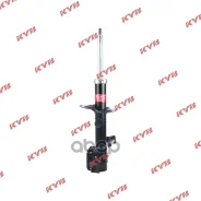 ����������� /�������� ����� KYB ��� Nissan Micra March K. AK. BK12; 333397; (NST5230ZL 7407712-GS) 54303AX002 54303AX010 54303AX025 NS Micra March K....