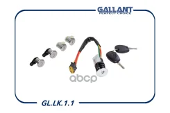 ����� ��������� GL. LK.1.1 Lada Largus 2��. ������. ����� +4 ������� Gallant ���. GLLK11 GLLK11 ����