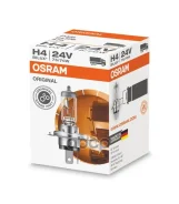 ����� H4 24V 75/70W P43t Original LINE �������� ������������ �/� (���) 1 ��. Osram ���. 64196 64196 ����