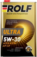 Rolf Ultra