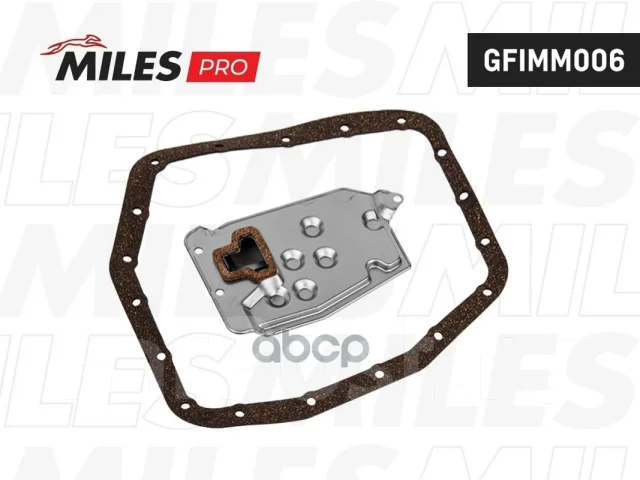 ������ ���� Miles ���. Gfimm006 GFIMM006 ����