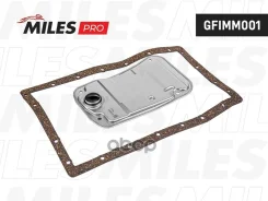 ������ ���� Toyota LAND Cruiser 04- � ���������� Miles ���. Gfimm001 GFIMM001 ����