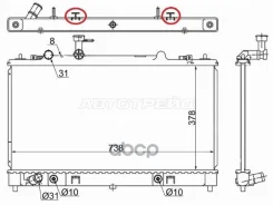 �������� Mazda 6 02-12 / Atenza 02-12 Sat ���. MZ00052 MZ00052 ����