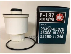 ������ ��������� VIC F-197 2339011240, �233900L070, �233900L090 VIC ���. F-197 F197 ����