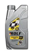 �������� ���������! ROLF ���. 323133 Rolf Brake&Clutch Fluid DOT-4 CLASS 6 (0.910KG) ����