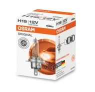 ����� H19 12V 60/55W PU43T-3 Original LINE �������� ������������ �/� (���) 1 ��. H19 12V 60/55W PU43t-3 Super White Osram ���. 64181L 64181L ����