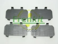 �������� ��������������� ��������� ������� (4��. ) Toyota Aurion 3.5 2011- Frenkit ���. 940101 940101 ����