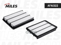 ������ ��������� KIA Mahave 09- 3.0 Diesel AFAI322 Miles ���. AFAI322 AFAI322 ����