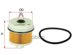 ������ ��������� Sakura EF-1112 2339078220, �23304EV052, �2339078221, �S234011820, �2330478225, �2330478222 Sakura ���. EF-1112 EF1112 ����