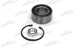 ��������� ��������� Citroen C3 02-, C4 04-, C4 Picasso 07-, C4 ���� 04-, C5 01-04, C5 04-, C5 Break Patron ���. PBK3584 PBK3584 ����