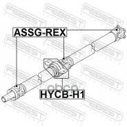 ��������� ��������� ���������� ���� Hyundai Grand Hycbh1 HYCBH1 ����