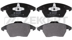������� ��������� VAG Polo Sedan RUS 10-, Golf 97-, Passat; Rapid 15-, Octavia 04- (1Z�) ����� Zekkert Zekkert ���. BS1141 BS1141 ����