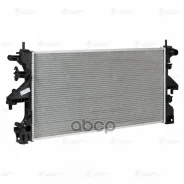 �������� ���. ��� �/� Fiat Ducato (06-)/Citroen Jumper (06-)/Peugeot Boxer (06-) (���. �����. 398��) Luzar LRC1610 Luzar ���. LRC1610 LRC1610 ����