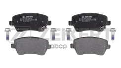 ������� ����. ����. ������. � ������� Renault Duster 11- Kaptur 16- Logan 07- Nissan Note (E11) 0 Zekkert ���. bs-1113 BS1113 ����