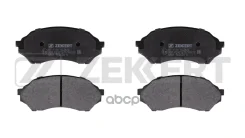 ������� ��������� Mazda 323 VI 98- �������� �������� (GDB3193) Zekkert Zekkert ���. BS1118 BS1118 ����