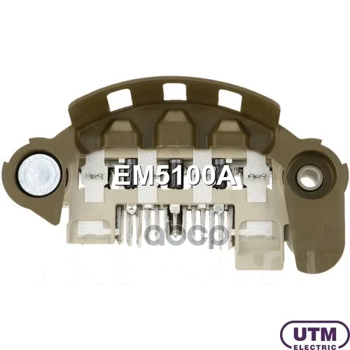 ������� ���� ���������� Utm ���. EM5100A EM5100A ����