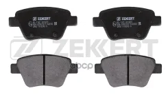 ������� ����. ����. ����. Audi A1 10- A3 II 03- Skoda Octavia (1Z3 1Z5 933) 04- Yeti (5L6 5L7 676 Zekkert ���. bs-1185 BS1185 ����