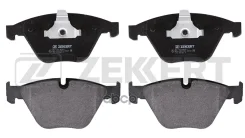 ������� ����. ����. ������. BMW 1 (E82) 11- 3 (E90 E91 E92 E93) 04- 5 (E60 E61) 01- 6 (E63 E64) 0 Zekkert ���. bs-1163 BS1163 ����
