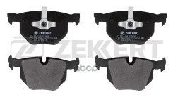 ������� ����. ����. ����. BMW 3 (E90 E92 E93) 04- X1 (E84) 09- Zekkert ���. bs-1196 BS1196 ����