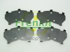 �������� ��������������� Mitsubishi: ASX III, 10-, F MN102618 Frenkit ���. 940092 940092 ����
