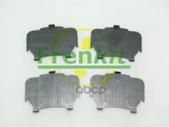 �������� ��������������� Lexus: RX, 98-03, F 04465-28400 Frenkit ���. 940069 940069 ����