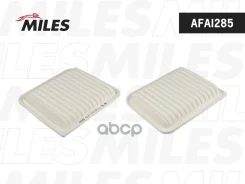 ������ ��������� Mitsubishi ASX/Outlander III (MANN C 25 654, Filtron AP120/5, VIC A-3022) AFAI285 Miles AFAI285, Citro? N C4 Aircross Mitsubishi ASX...