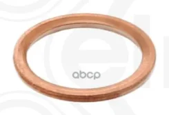 �����! ������������� Cu 14x18x1.5 Elring 114600 Elring ���. 114600 114600 ����