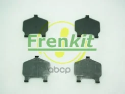�������� ��������������� ��������� ������� (4��. ) Mitsubishi Challenger 2.5 1998-2009 Sumitomo Frenkit ���. 940073 940073 ����