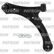 ����� �������� �������� ����� Suzuki Liana RH413/RH416/RH418 04- Patron ���. PS5233L PS5233L ����