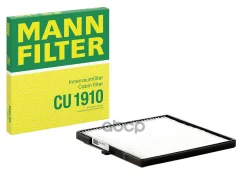 ������ ������ MANN-Filter ���. CU1910 CU1910 MANN CU1910 ����