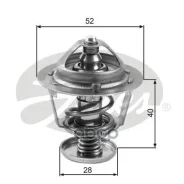 ��������� Mazda KF, FP, FS, TH24782G1 Gates ���. TH24782G1 TH24782G1 ����