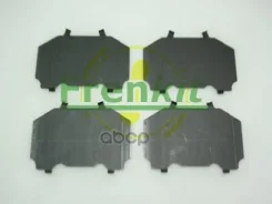 �������� ��������������� Toyota: LAND Cruiser 100, LAND Cruiser, 98-08, F 04465-60230 ���� KG417/026. CN.02.15701 Frenkit ���. 940002 940002 ����
