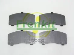 �������� ��������������� ��������� ������� (4��. ) Frenkit ���. 940019 940019 ����