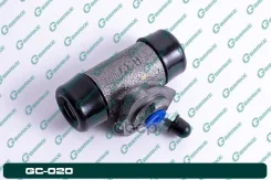 ������� ��������� ������� � ����� G-brake GC-020 47570B1010, �4757052011, �1A0526710 G-Brake ���. GC-020 GC020 ����