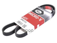 ������ ��������� Audi A4 00-09 / A6 04-10 2C; �2CT; �3CE; �3CTE; �3SFE; �3SGE; �4SFE; �5SFE Gates ���. 5PK1113 5PK1113 ����