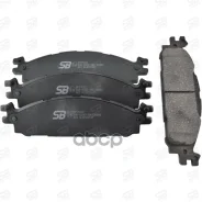 ������� �������� FORD Explorer 3.5 05-/ Taurus V 3.5 10- BP51622 SB Nagamochi ���. BP51622 BP51622 ����