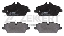 ������� ��������� BMW 1 (E81, E82, E87, E88) 03-, Mini Clubman �������� �������� (GDB1611) Zekkert Zekkert ���. BS1019 BS1019 ����