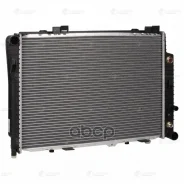 �������� ���. Mercedes-Benz E (W210) (95-)/C (W202) (93-) A/C+ Luzar ���. LRC1508 LRC 1508 Luzar LRC1508 ����